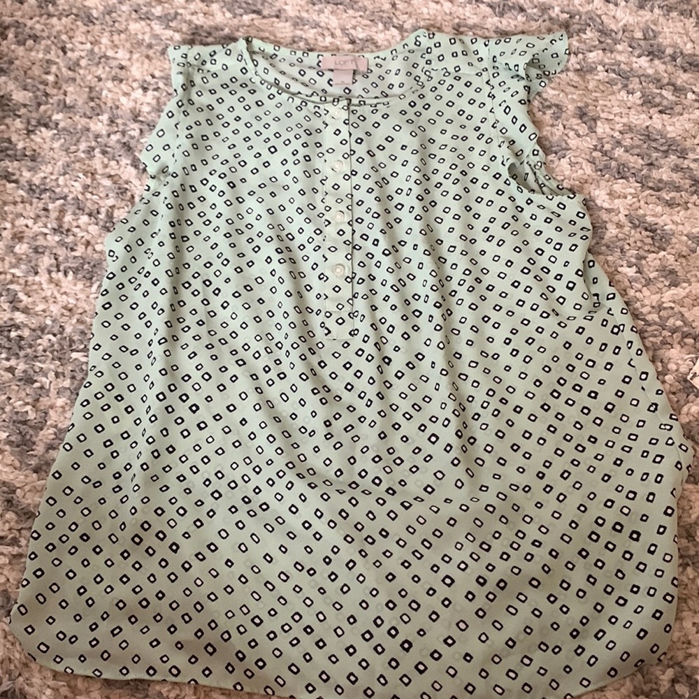 Loft Tanktop